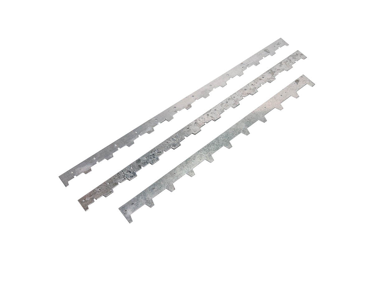 Beehive spacers