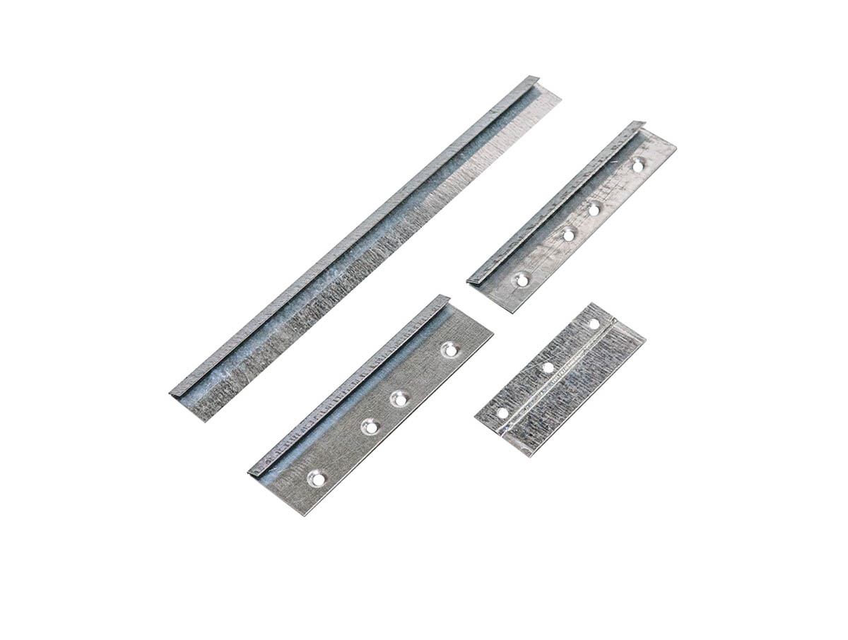 Drivers for bee entrance reducers