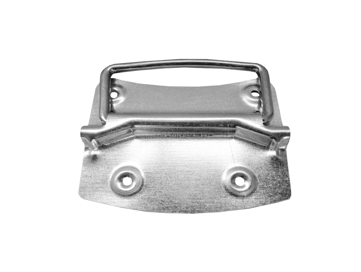 Handles for beehive