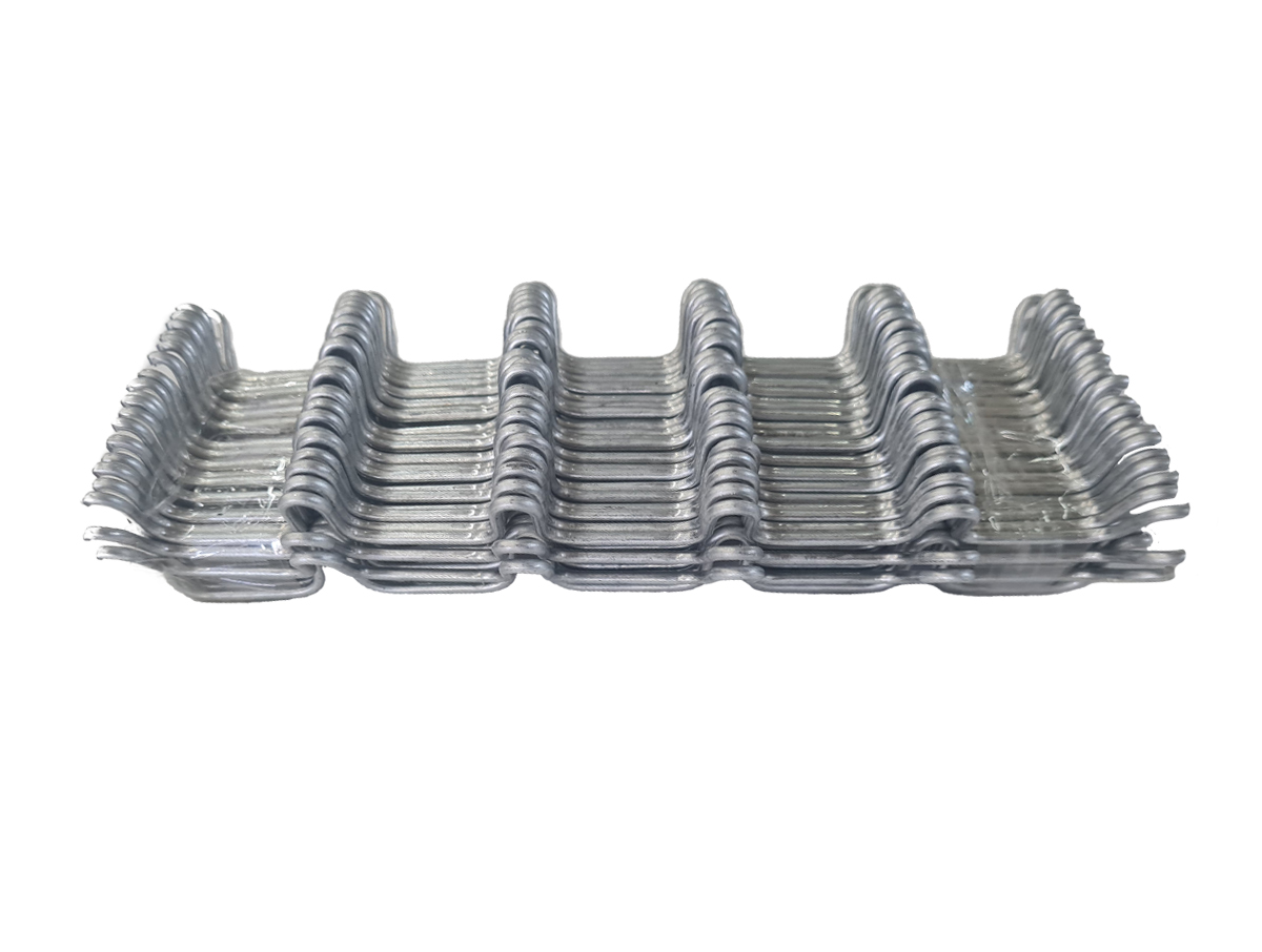 Wired spacers for beehive